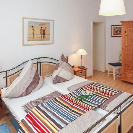Villa Baade Wohnung 01 Ostseebad Kühlungsborn Esterno foto