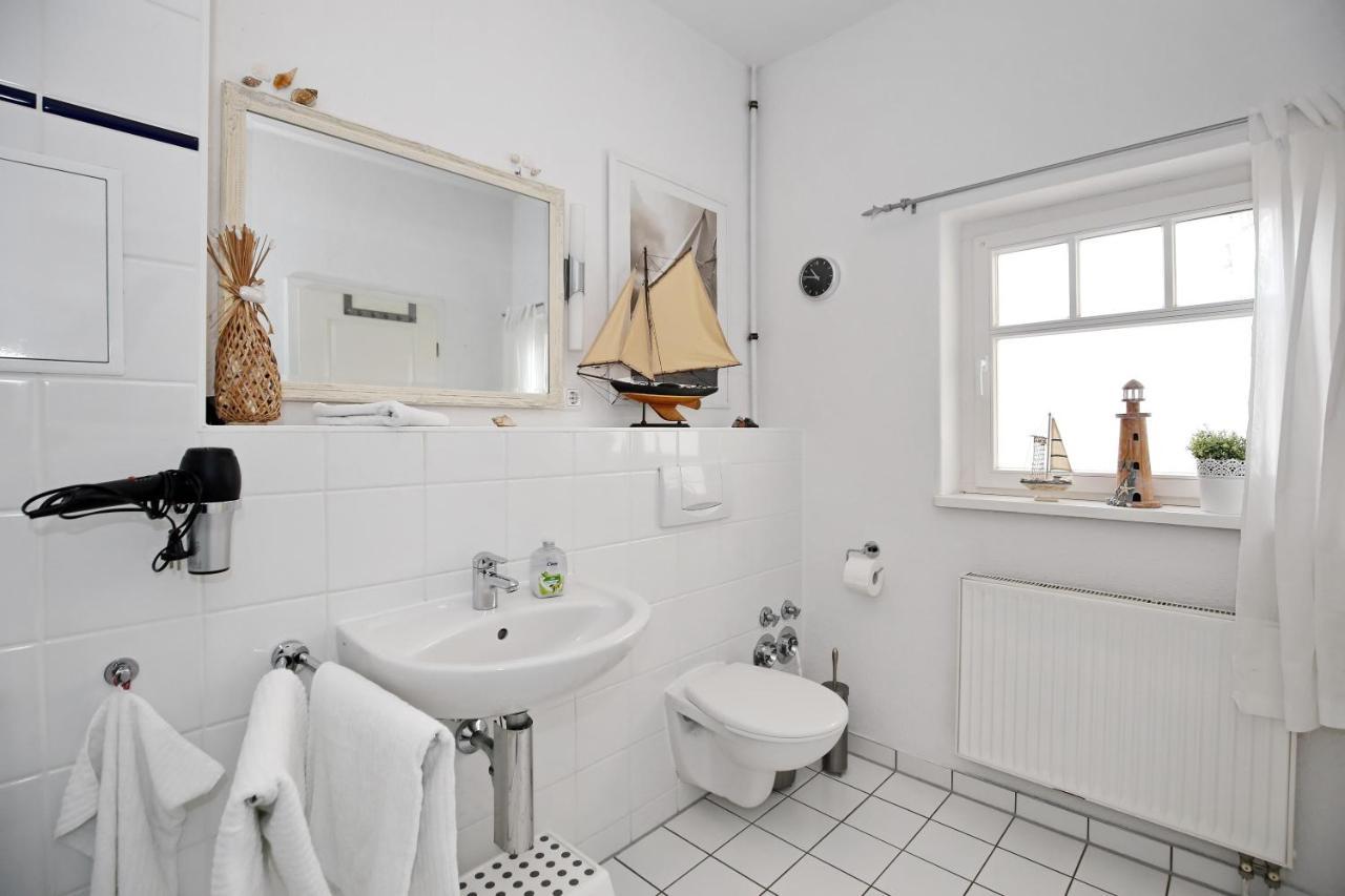 Villa Baade Wohnung 01 Ostseebad Kühlungsborn Esterno foto